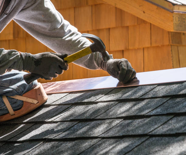Tile Roofing Contractor in Robbinsdale, MN